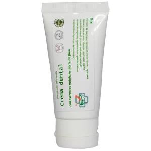 Natural toothpaste - Nature