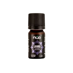 Lavender angustifolia essential oil - Nua