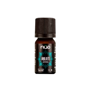 Tea tree essential oil - Nua