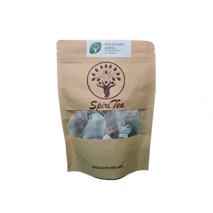 Fina Estampa Limeña infusion - Spiritea