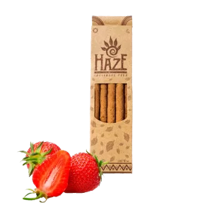 Haze artisanal strawberry incense