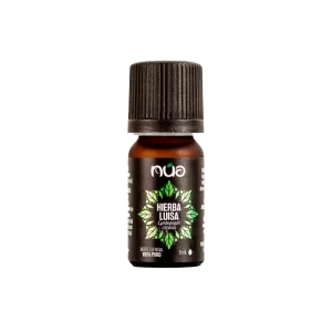 Lemon verbena essential oil - Nua