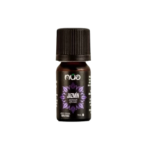 Jasmine essential oil - Nua