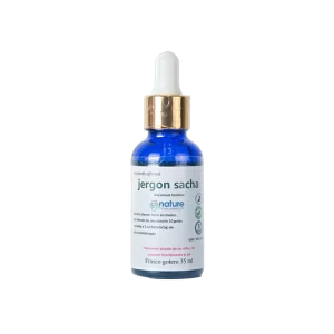 Sacha Jergon tincture - Nature