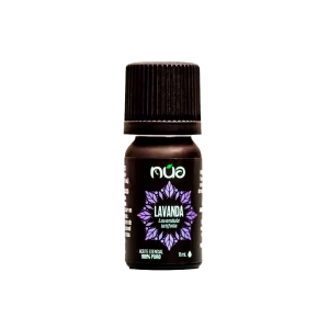 Lavender latifolia essential oil - Nua