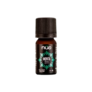 Peppermint essential oil - Nua
