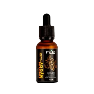 Argan vegetable oil - Nua