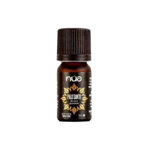 Palo santo essential oil - Nua