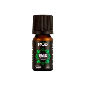 Rosemary essential oil - Nua