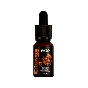 Rose hip vegetable oil - Nua