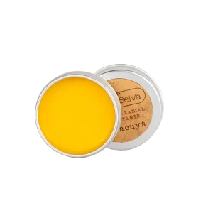 Passion fruit lip balm - Madre Selva