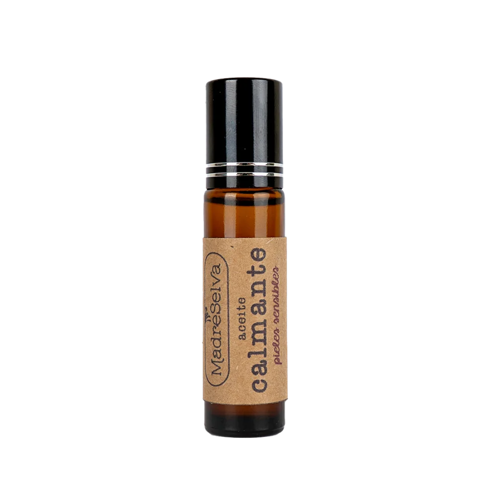 Soothing oil for stings - Madre Selva