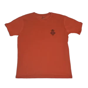 Men's t-shirt with Two-headed Whale design - Mallku
