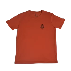 Men's t-shirt Chakana design – Mallku
