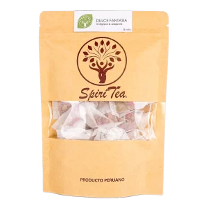 Sweet Fantasy Infusion - Spiritea