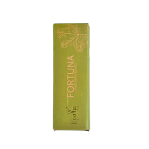 Ispalla incense tablet Fortuna