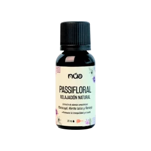 Passifloral Extract - Nua