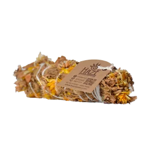 Marigold Sahumery - Haze
