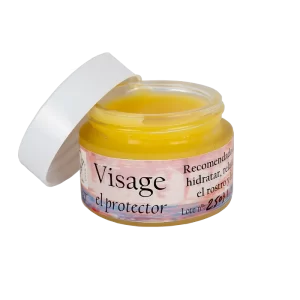 Unguento Visage Protector - Diana Yacu