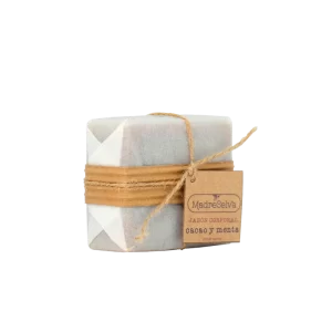 Artisanal jasmine soap - Madre Selva