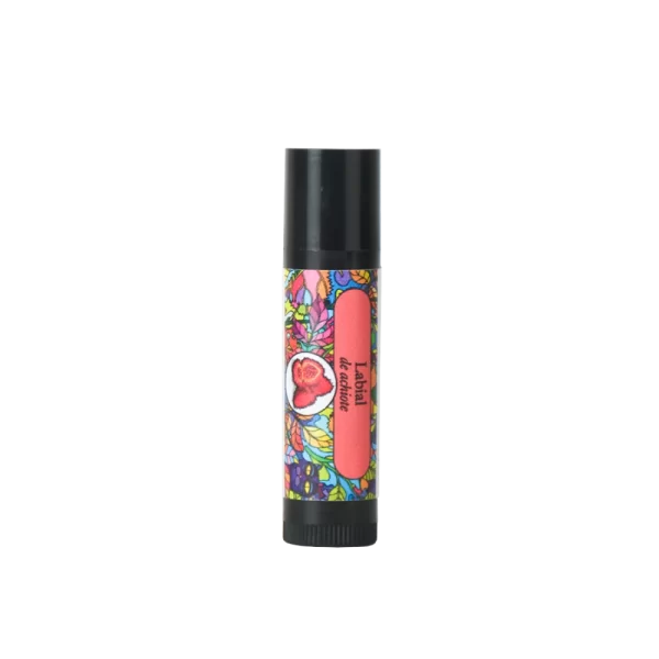 Achiote lip balm - Encantos de la Selva