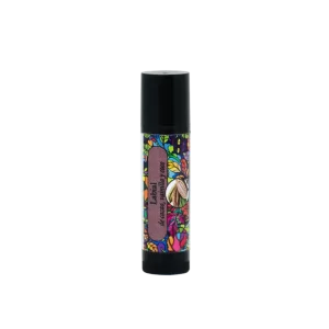 Lip balm with cocoa, vanilla and coconut - Encantos de la Selva