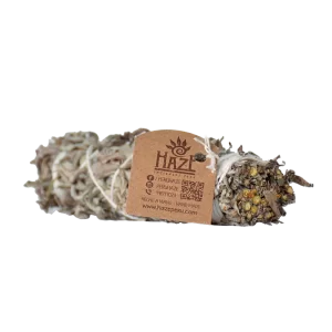 Wormwood sahumery - Haze