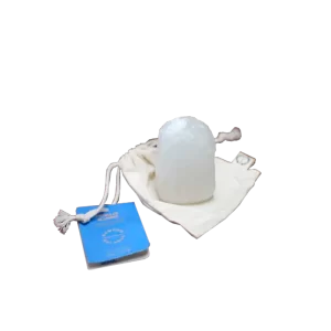 Bamboo Balance loose alum stone
