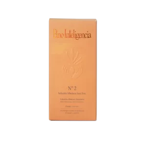 Sani Sisa basil infusion - Etno Inteligencia