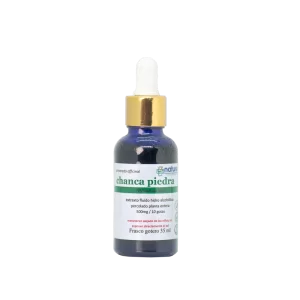Chanca piedra tincture - Nature