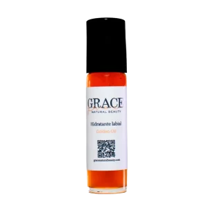 Grace lip balm with aguaje oil 15 ml
