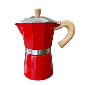 Coffee Point Italian coffee maker vintage design