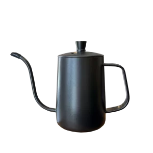 Coffee Point gooseneck kettle 400 ml