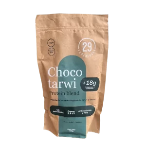 29 superfoods protein Choco Tarwi 500 g