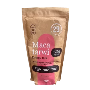 29 superfoods protein Maca Tarwi 500 g