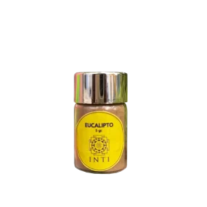 Rapé Katukina eucalipto 5 gr