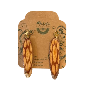 Arete Mariri ayahuasca trueno