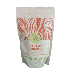 Kakaw Ritual golden cacao 200 g