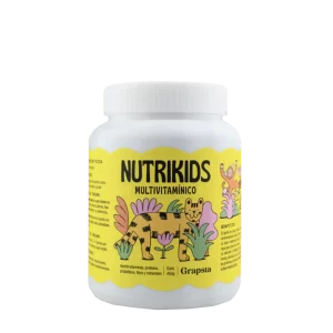 Nutrikids multivitamin Grapsta 450 g