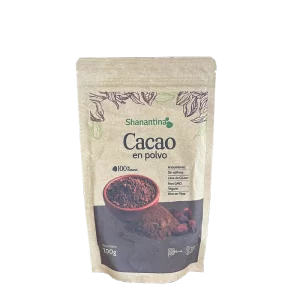 Shanantina cocoa powder 200 g