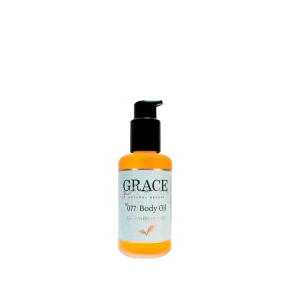 Aguaje body oil Grace 100 ml