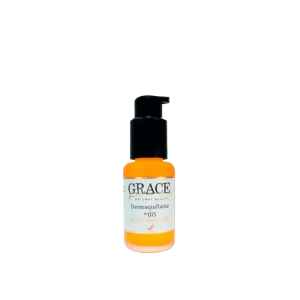 Natural makeup remover Grace 50 ml