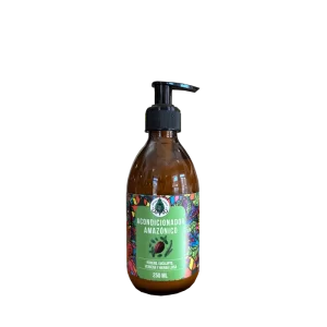 Amazonian conditioner Encantos de la Selva 250 ml
