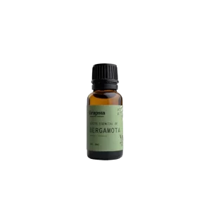Bergamot essential oil Grapsta 20 ml