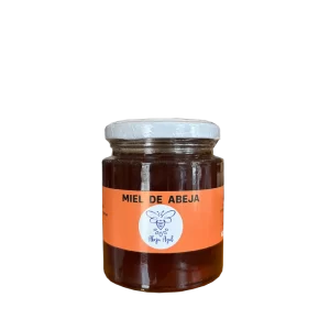 Honey Abeja Azul 320 g