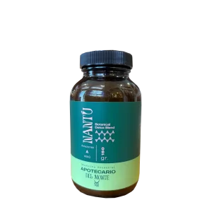 Nantu tea – green detox blend Pirqapata 150 g