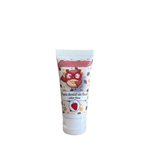 Children's toothpaste Encantos de la Selva 30g