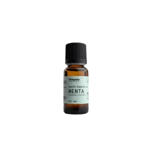 Peppermint essential oil Grapsta 20 ml