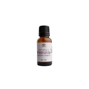Palo santo essential oil Grapsta 20 ml