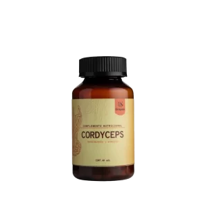 Cordyceps capsules Grapsta 60 units